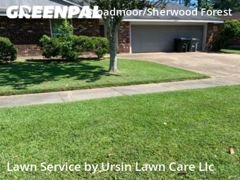 Lawn Cutting nearby Baton Rouge, LA, 