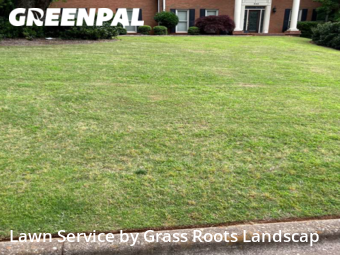 Lawn Care Service nearby Roswell, GA, 