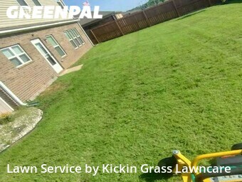 Yard Mowing nearby Bentonville, AR, 