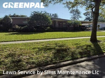 Lawn Maintenance nearby Orlando, FL, 