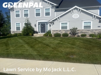 Lawn Care nearby Westfield, IN, 