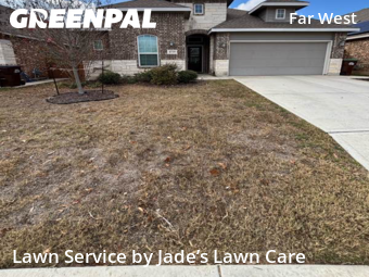 Yard Mowing nearby San Antonio, TX, 