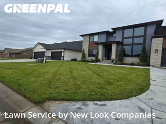 Lawn Maintenance nearby Goddard, KS, 