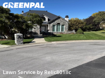 Yard Maintenance in Sandy, 84092, Garden Trimming by Relic801llc, work completed in Dec , 2025