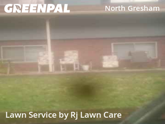 Lawn Work in Portland, 97230, Grass Care by Rj Lawn Care, work completed in Dec , 2025