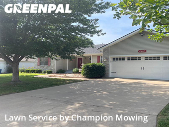Lawn Service nearby Joplin, MO, 