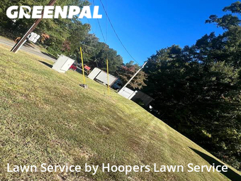 Lawn Care nearby Dallas, NC, 