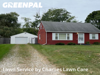 Yard Mowing nearby Lansing, MI, 