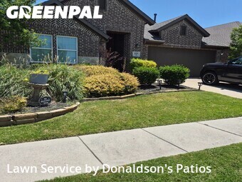 Lawn Mow nearby Royse City, TX, 