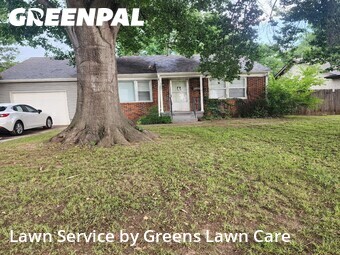 Lawn Service nearby Tulsa, OK, 