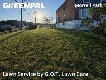 Lawn Care nearby Philadelphia, PA, 