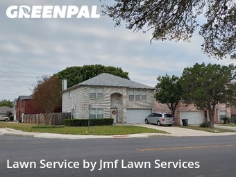Lawn Mowing nearby San Antonio, TX, 