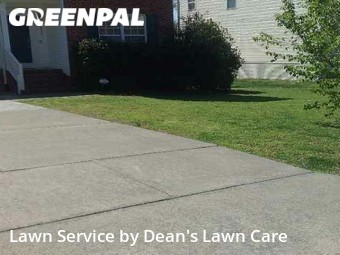 Lawn Care nearby Wake Forest, NC, 