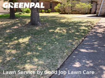 Lawn Cutting nearby Arlington, TX, 