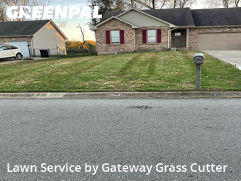 Lawn Mowing Service nearby Clarksville, TN, 