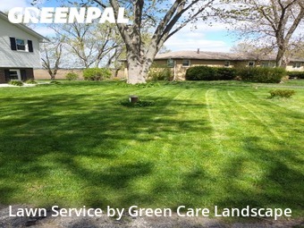 Lawn Mowing nearby Kankakee, IN, 
