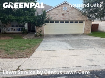 Lawn Care nearby San Antonio, TX, 