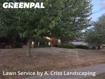 Lawn Service nearby Canton, OH, 