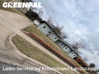 Lawn Cut nearby Dallas, TX, 