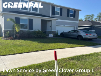 Yard Cutting nearby Clermont, FL, 