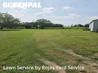 Lawn Mowing nearby Santa Rosa, TX, 