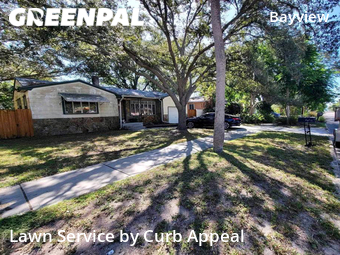 Yard Cutting nearby Gulfport, FL, 