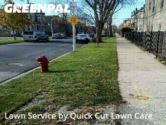 Lawn Care Service nearby Chicago, IL, 