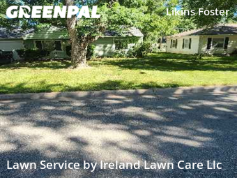 Lawn Mowing nearby Topeka, KS, 