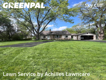 Yard Mowing nearby Brookfield, WI, 