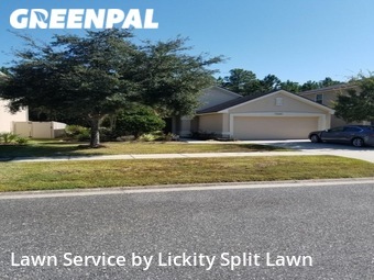 Lawn Mowing nearby Yulee, FL, 