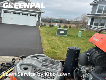 Lawn Mowing Service nearby Lakeville, MN, 