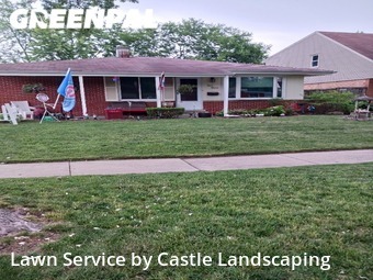 Lawn Service nearby Wheeling, IL, 