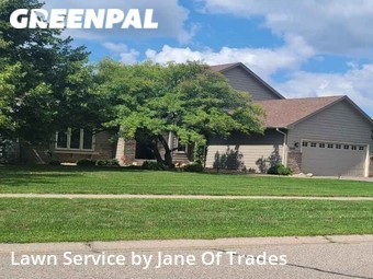Lawn Care nearby Plymouth, MN, 