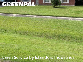 Lawn Mowing nearby Baton Rouge, LA, 