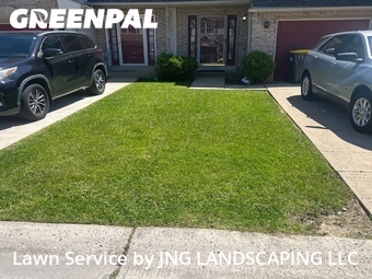 Lawn Mow nearby Newark, DE, 