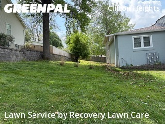 Lawn Maintenance nearby St. Louis, MO, 
