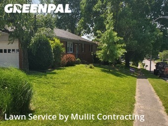 Lawn Cut nearby Lexington, KY, 