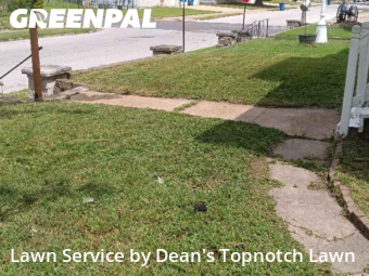 Lawn Care Service nearby Granite City, IL, 