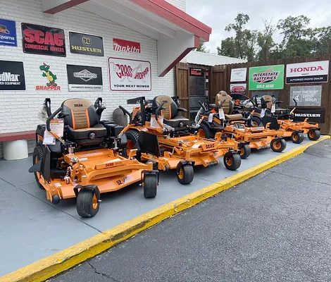All Pro Equipment Sales and Rental Photo 9