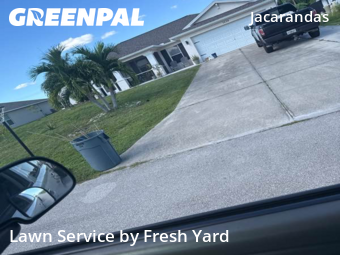 Grass Cutting nearby Cape Coral, FL, 