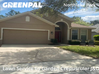 Lawn Care nearby Orlando, FL, 