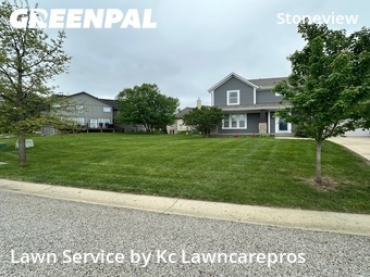 Lawn Maintenance nearby Lenexa, KS, 