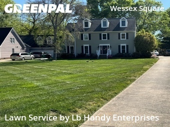 Lawn Mow nearby Charlotte, NC, 