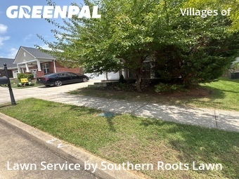 Grass Cutting nearby Nashville, TN, 