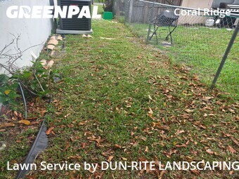 Lawn Care Service nearby Fort Lauderdale, FL, 