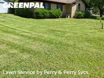 Lawn Mow nearby Pearl, MS, 