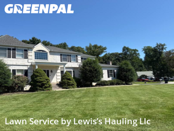 Grass Cut nearby Dover, DE, 