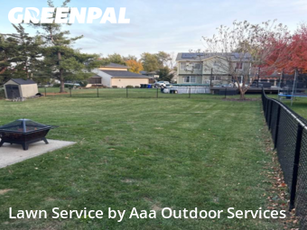 Yard Cutting nearby Cedar Rapids, IA, 