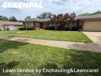 Lawn Cut nearby Affton, MO, 