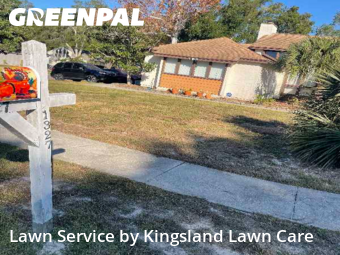 Lawn Maintenance nearby Longwood, FL, 